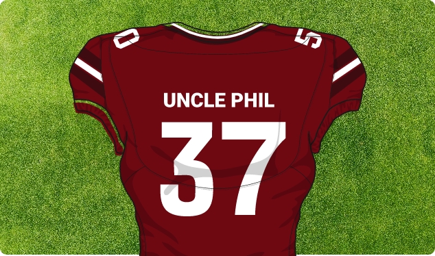 Uncle Phil (@unclephilslocks) / X